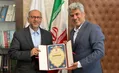 پورسلمان: حضور دشتی، پشتوانه بزرگی است
