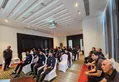 برگزاری آخرین جلسه فنی تیم فوتبال نوجوانان پیش از بازی با تاجیکستان