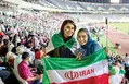 ورود زنان بازی ایران_کره‌جنوبی را بدون تماشاگر کرد؟