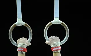 اقدام عجیب دبیر اسبق فدراسیون ژیمناستیک؛ فرصتی که از داوران گرفته شد