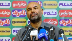 بختیاری‌زاده: خوشحالم که شروع لیگ با خوشحالی هوادارانمان همراه شد