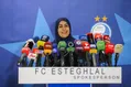 سیما: برای انتخاب مدیر ورزشی با گزینه‌های خارجی گفت‌وگو کردیم/ ماتزاری؟ هر زمان سرمربی قطعی شود، اعلام خواهیم کرد