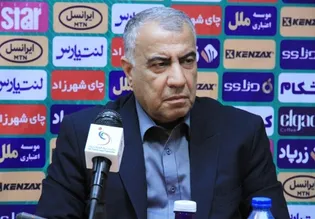 کشوری‌فرد: قرارداد بازیکنان تا پایان لیگ برتر معتبر است