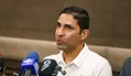 هاشمیان: بازیکنانم نهایت تلاششان را کردند/ هواداران صبور باشند