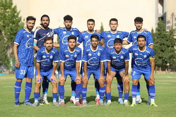 چینی: قرعه استقلال در آغاز لیگ سخت است/ باید پیش از دربی، امتیازات لازم را کسب کنیم