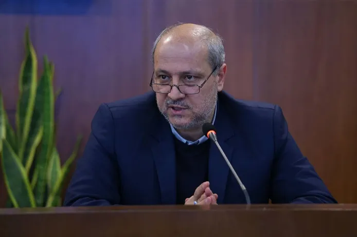 هاشمی: ورزشکاران ایران برای افتخارآفرینی می‌جنگند، نه پاداش