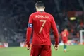 حرکت فوق جنجالی رونالدو در نشست خبری برای یک پیام بهداشتی!