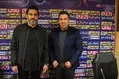 طهماسبی: یک نفر که نمی دانم چه کاره پرسپولیس بود حاشیه ساخت