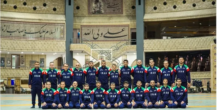 واکنش اتحادیه جهانی کشتی به قهرمانی شاگردان رنگرز؛ پادشاهی فرنگی‌کاران ایران
