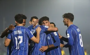 منیعی: حق استقلال است به آسیا راه پیدا کند/ بعد از جام‌جهانی هم لیگ برگزار نمی‌شود!