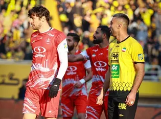 برنامه جدال پرسپولیس و سپاهان در سوپرجام مشخص شد