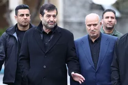 ادامه کارشکنی آمریکا؛ تاج و جمعی از همراهان، روادید نگرفتند!