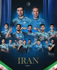 تیم ملی جودو ایران قهرمان بزرگسالان کاپ آزاد آفریقا ۲۰۲۵ تونس شد