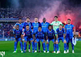 الهلال با رکوردشکنی به استقلال رسید/ رکورد با تشویش!