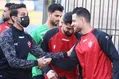 شیوه عجیب باشگاه پرسپولیس برای خرید بازیکن
