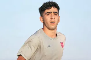 پشت‌پرده جدایی ناگهانی علیپور از پرسپولیس