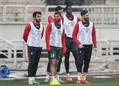 رفتار عجیب گل‌محمدی با یک بازیکن پرسپولیس