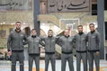 کشتی فرنگی جهانی اوزان غیرالمپیکی| نایب قهرمانی تیم ایران با کسب 1 طلا و 1 نقره