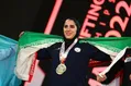 حسینی: موفقیت یک مربی بدون اعتماد و تلاش ورزشکارانش معنایی ندارد