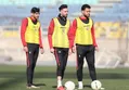 سپاهان به دنبال ستاره پرسپولیس؛ انتقال جنجالی در راه است