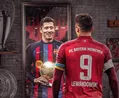 فیلم/ پاسخ جالب لواندوفسکی به سوالات چالشی!