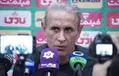 واکنش گل‌محمدی به شایعه بازگشت به پرسپولیس