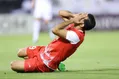شکست پرسپولیس مقابل مس/چهارمین باخت متوالی گاریدو