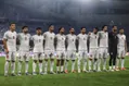 بازگشت تیم ملی به تهران؛ استقبال گرم هواداران از ملی‌پوشان در مهرآباد
