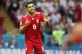 بازیکن آینده پرسپولیس جام جهانی را از دست می‌دهد؟