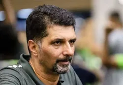 رسمی؛ حسینی سرمربی نساجی مازندران شد