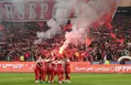 تأیید محکومیت مالی پرسپولیس، عالی‌شاه و پیروانی در کمیته استیناف