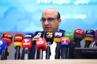 علی‌نژاد: ورزش ایران مسئولیت مهمی داشت/ بر اساس عملکرد فدراسیون‌ها، از آنها حمایت می‌کنیم