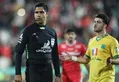 تکلیف داور بازی پرسپولیس_ نفت چه می‌شود؟