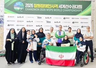پاراتیراندازی قهرمانی جهان/ پایان کار نمایندگان ایران با چهار مدال