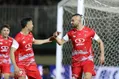 برتری پرسپولیس مقابل چادرملو/ سر‌خ‌ها به صدر نزدیک‌تر شدند