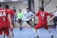 هندبال چهارجانبه بین‌المللی شیراز| شکست تیم ملی هندبال ایران برابر بلاروس در گام دوم