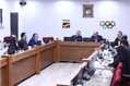 تجاری: هدف ما حضور شایسته تیراندازی در بازی‌های آسیایی است
