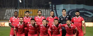 درخواست پرسپولیس برای میزبانی از سپاهان در تهران