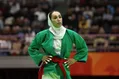 حذف دو نماینده کوراش ایران در بخش بانوان