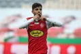 پایان شایعات جدایی؛ ستاره جوان با افزایش رقم قرارداد در پرسپولیس ماندنی شد