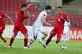 ۶ پرده مهم از نمایش ایران-کامبوج