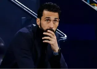 آربلوا: می‌توانیم در دیدار برگشت به بایرن کامبک بزنیم