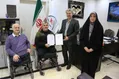 میرشفیعی سرپرست انجمن پاراباستانی شد