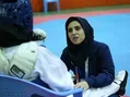 محمدنژاد: برای تکرار عنوان قهرمانی تکواندو زنان به مالزی می رویم