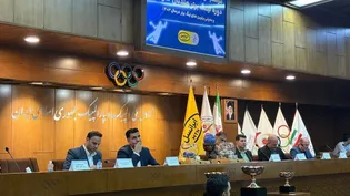 پاکدل: حضور استقلال خبر خوشی برای هندبال ایران است