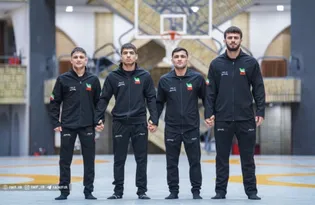 درخشش فرنگی‌کاران امید ایران در جهان؛ محمدی طلا گرفت، محسن‌نژاد به برنز رسید