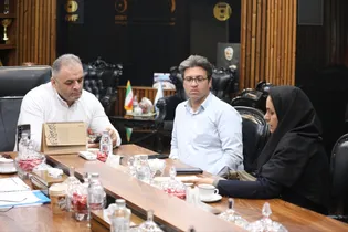 بررسی شرایط احداث کمپ وزنه‌برداری