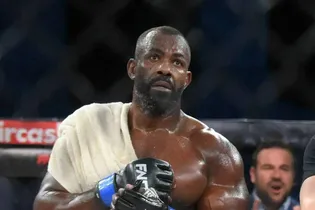 مرگ شوکه‌کننده ستاره MMA؛ «موندراگون» در رودخانه غرق شد