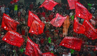 پرسپولیس و ذوب‌آهن بازی کردند، تراکتور شکایت کرد!