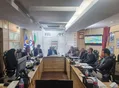 برگزاری نشست هم‌اندیشی عبدی با سرمربیان باشگاهی